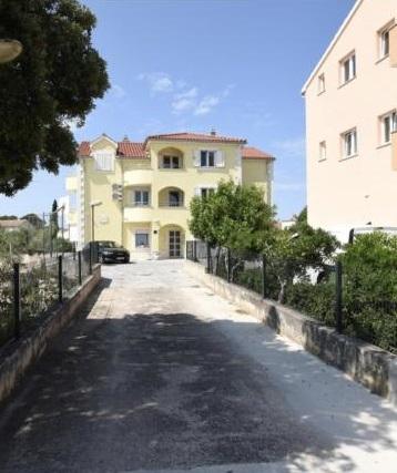 Apartmani Mario – fotografija 3