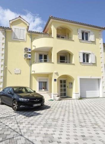 Apartmani Mario – fotografija 5