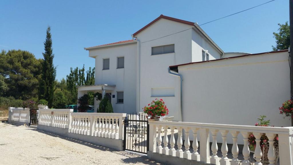 Apartmani Banušić – fotografija 2