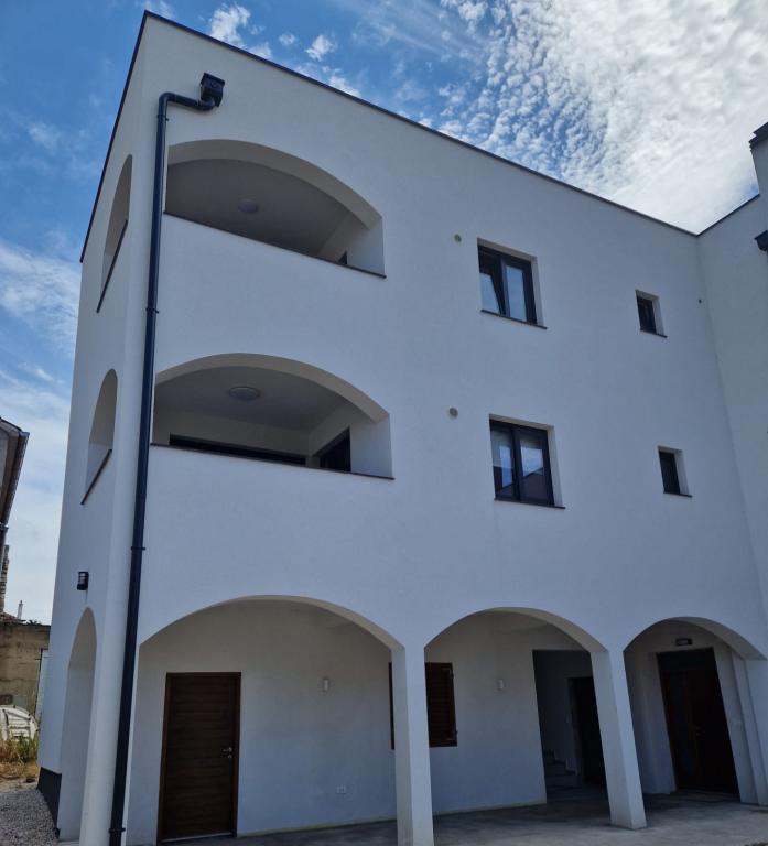 Apartmani Blue Sea – fotografija 3
