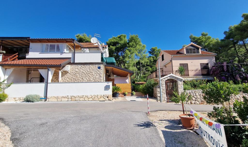 Apartmani Dutković – fotografija 5