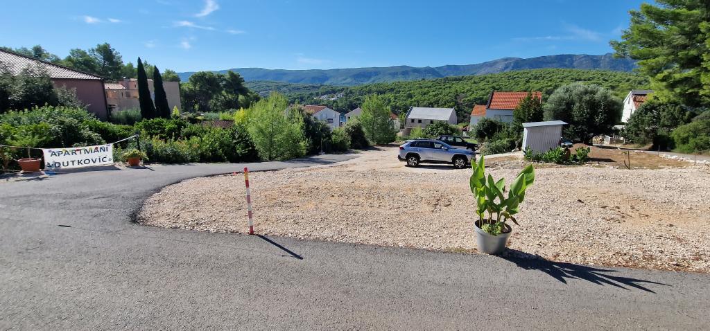 Apartmani Dutković – fotografija 6