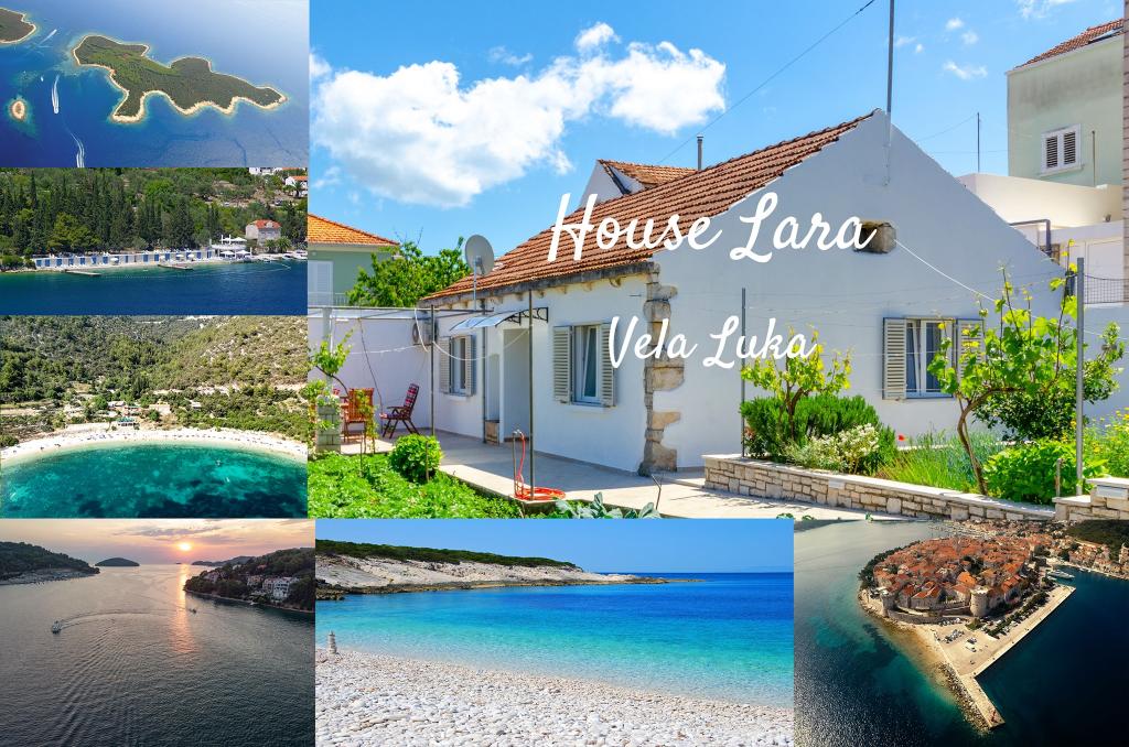 Kuća za odmor House Lara – fotografija 2