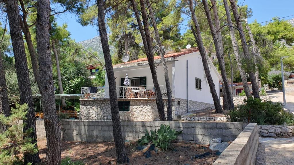 Kuća za odmor Seaside Cottage Toma – fotografija 2
