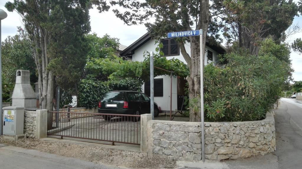 Apartman Mijo – fotografija 1