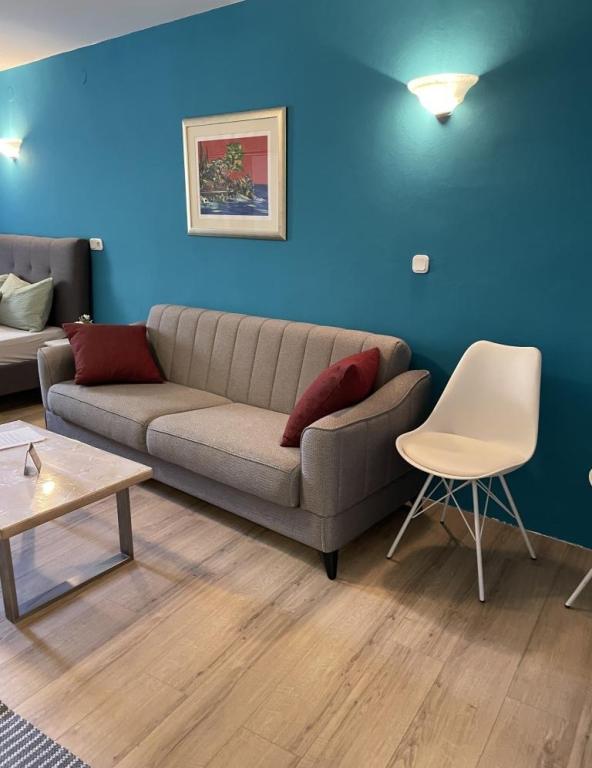 Apartmani Tina – fotografija 1