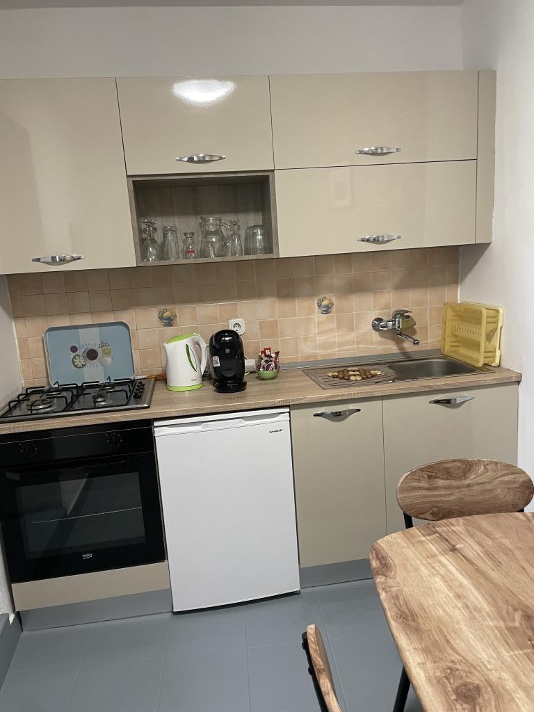 Apartmani Tina – fotografija 4
