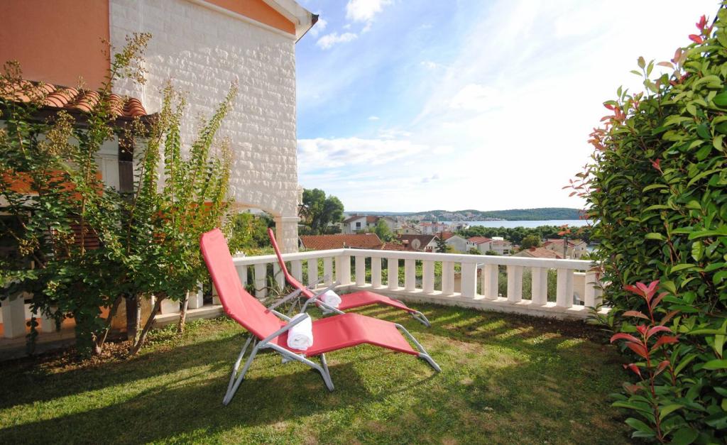Apartman Lucy – fotografija 5