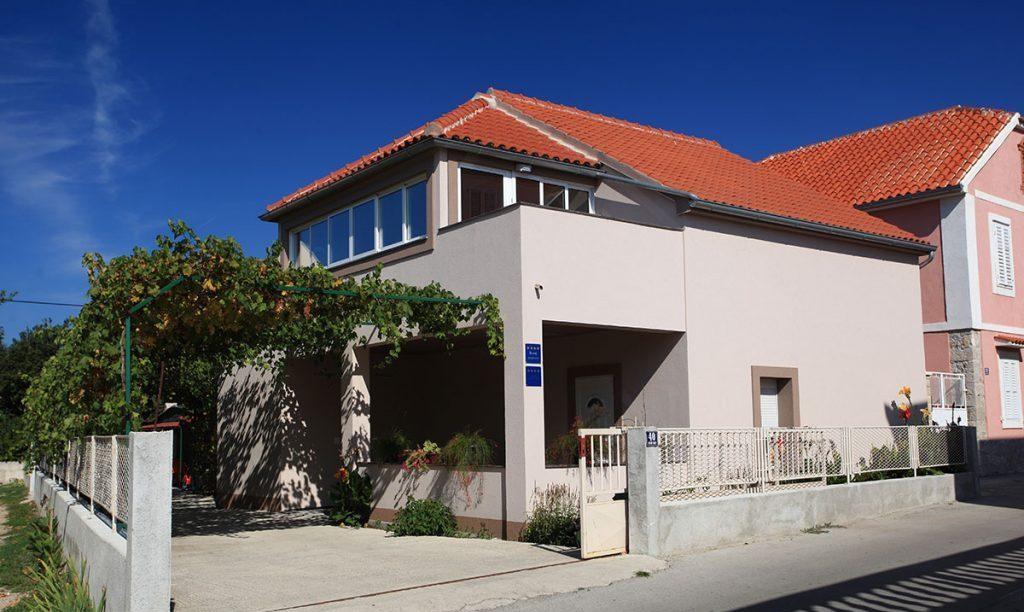 Apartmani Bovuli – fotografija 1