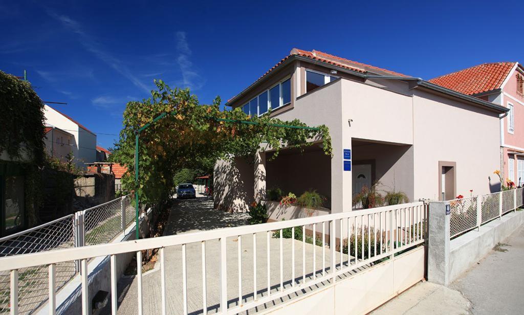 Apartmani Bovuli – fotografija 5