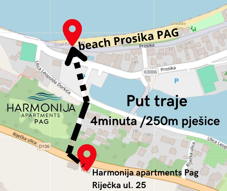 Apartmani Harmonija – fotografija 3