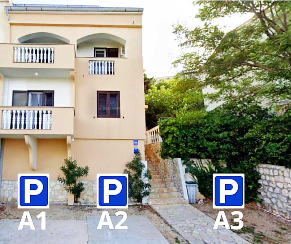 Apartmani Harmonija – fotografija 5
