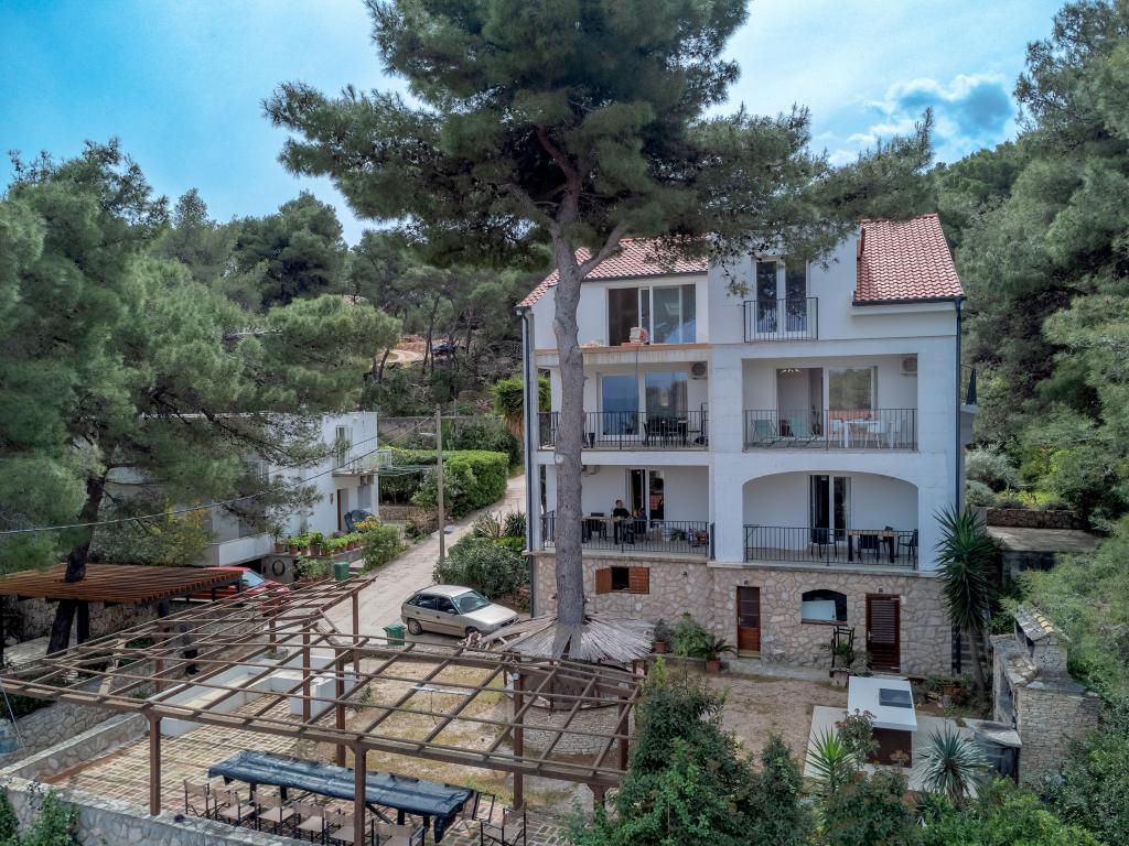 Apartman 4 – fotografija 6