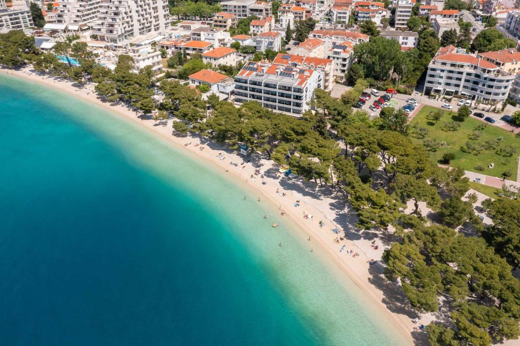Apartmani Magnolia Center – fotografija 2