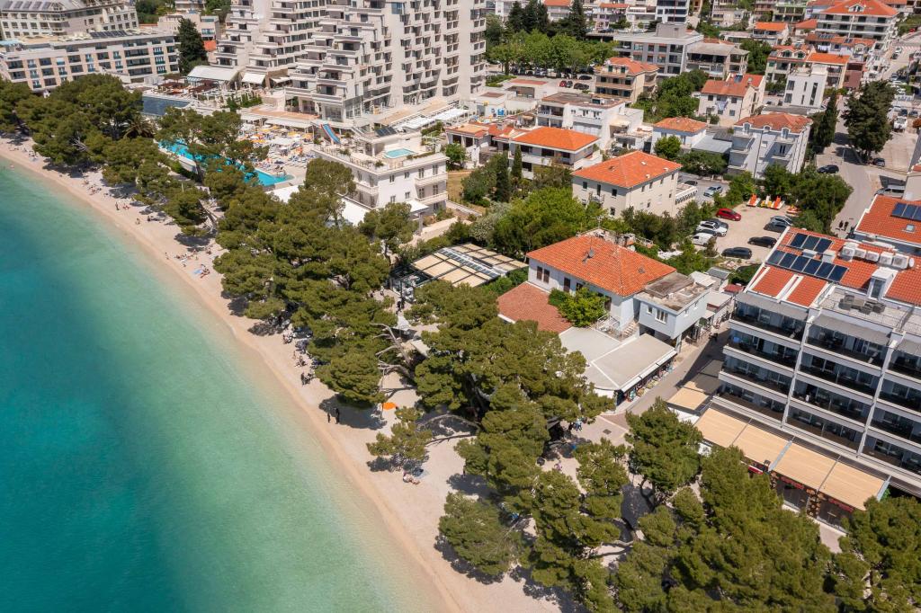 Apartmani Magnolia Center – fotografija 3