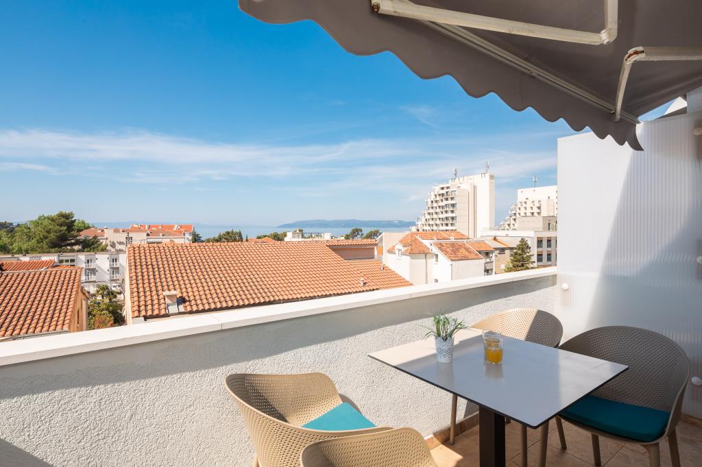 Apartmani Magnolia Center – fotografija 4