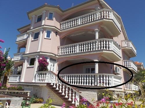 Apartmani Žuglić – fotografija 4