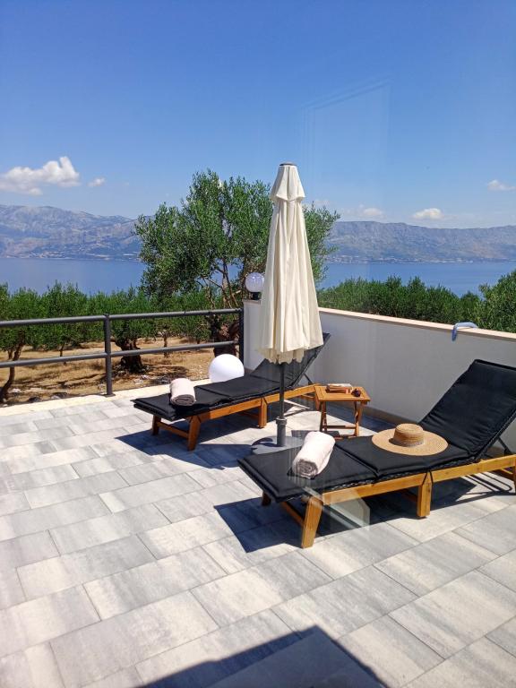 Kuća za odmor Marija – fotografija 3