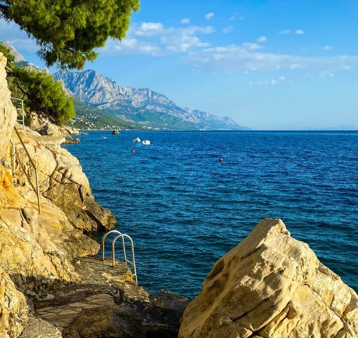 Apartmani Miro i Sea Relax – fotografija 5