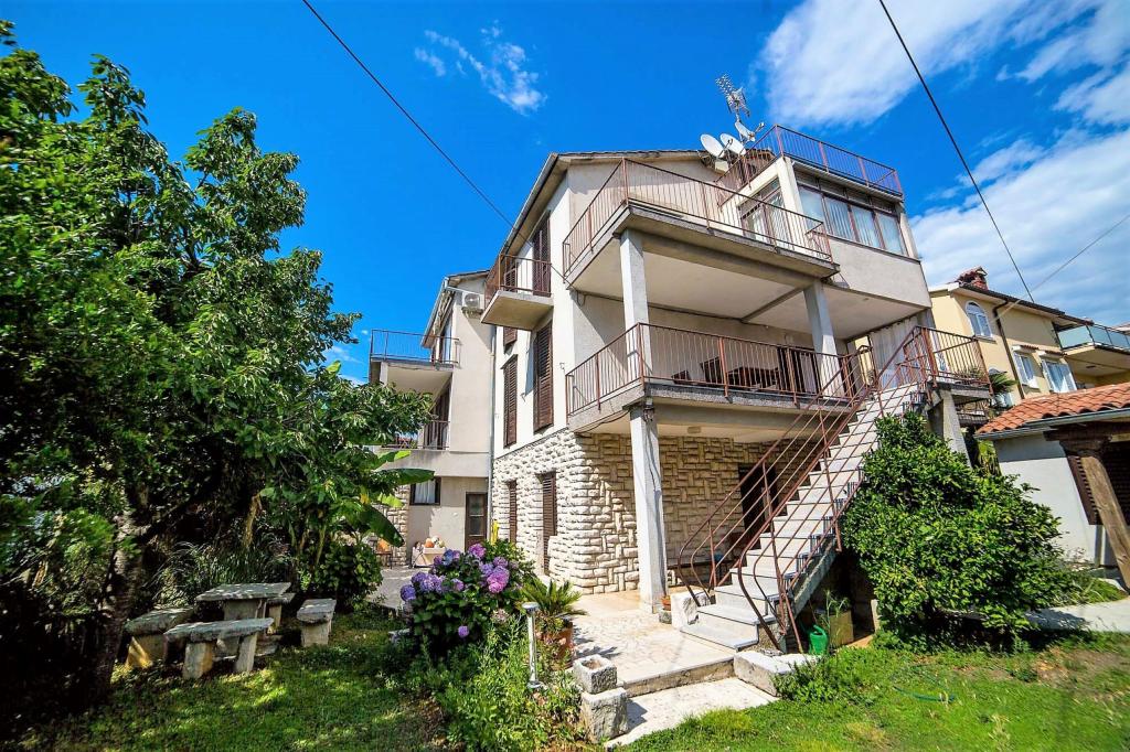 Apartmani Villa Mihaela – fotografija 3