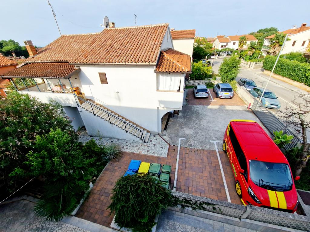 Apartmani Villa Mihaela – fotografija 4
