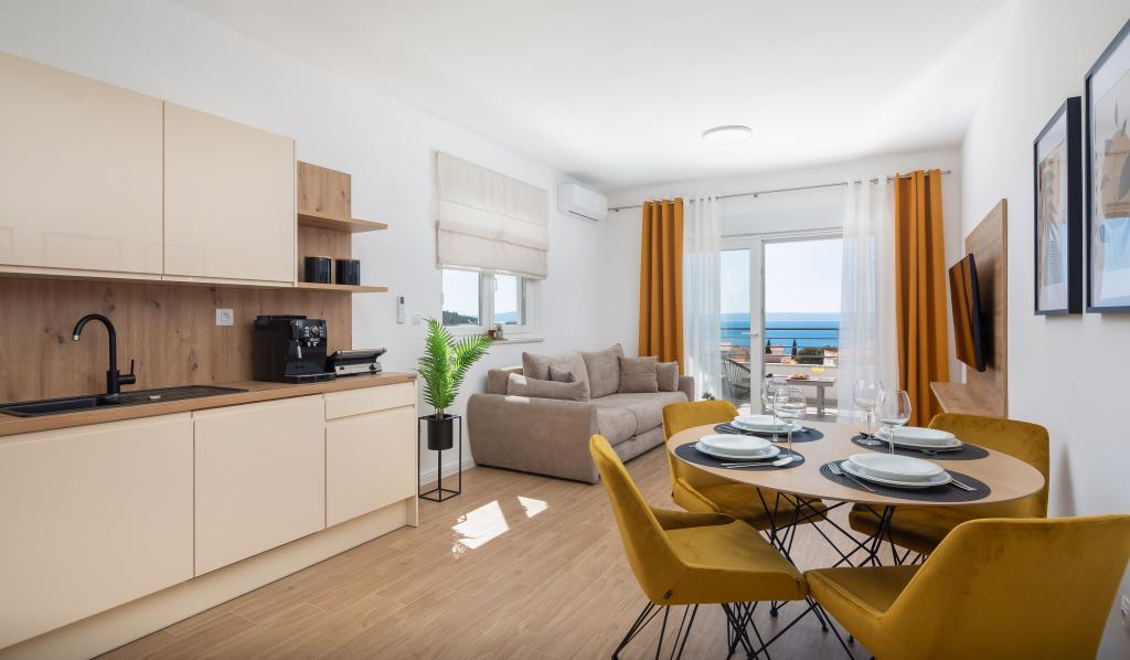 Apartmani Dada Luxury – fotografija 4