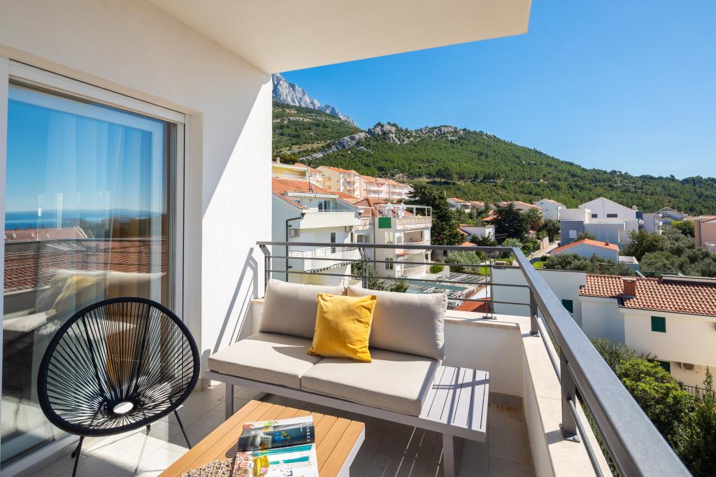 Apartmani Dada Luxury – fotografija 5