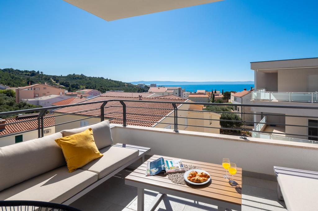 Apartmani Dada Luxury – fotografija 6
