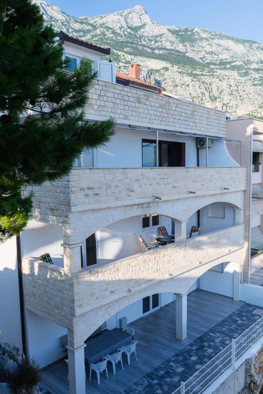 Apartmani Morena – fotografija 2