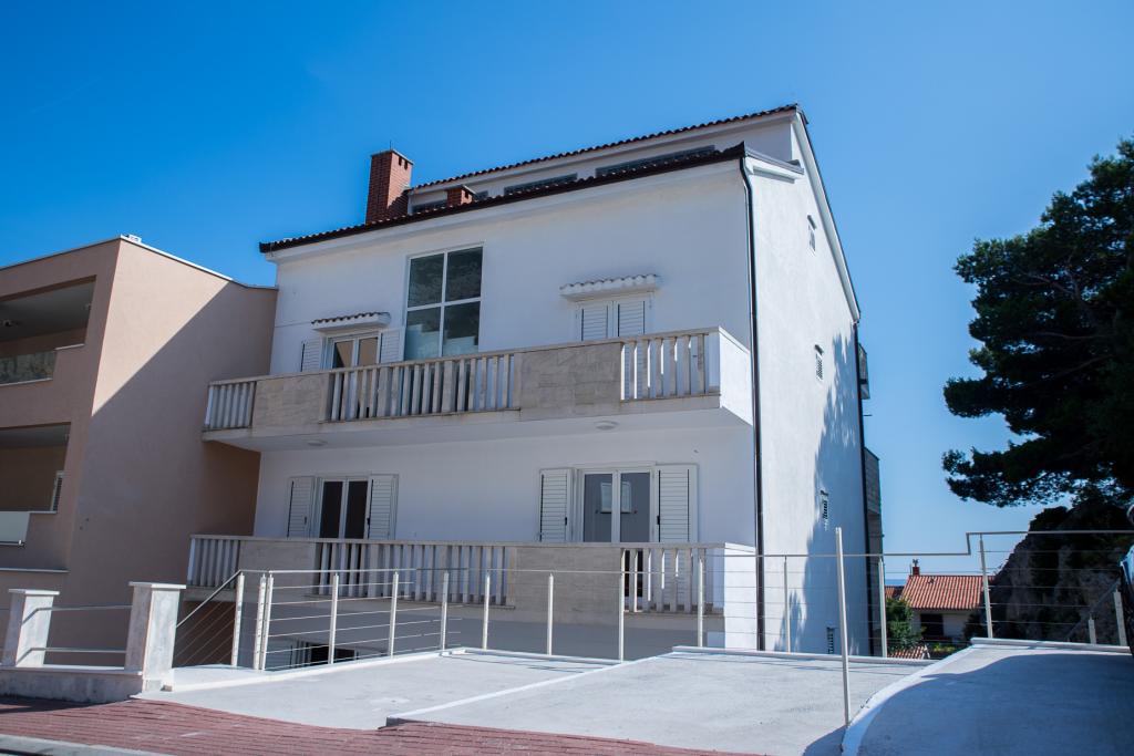 Apartmani Morena – fotografija 3