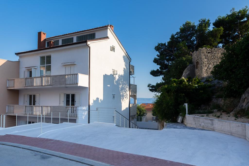 Apartmani Morena – fotografija 4