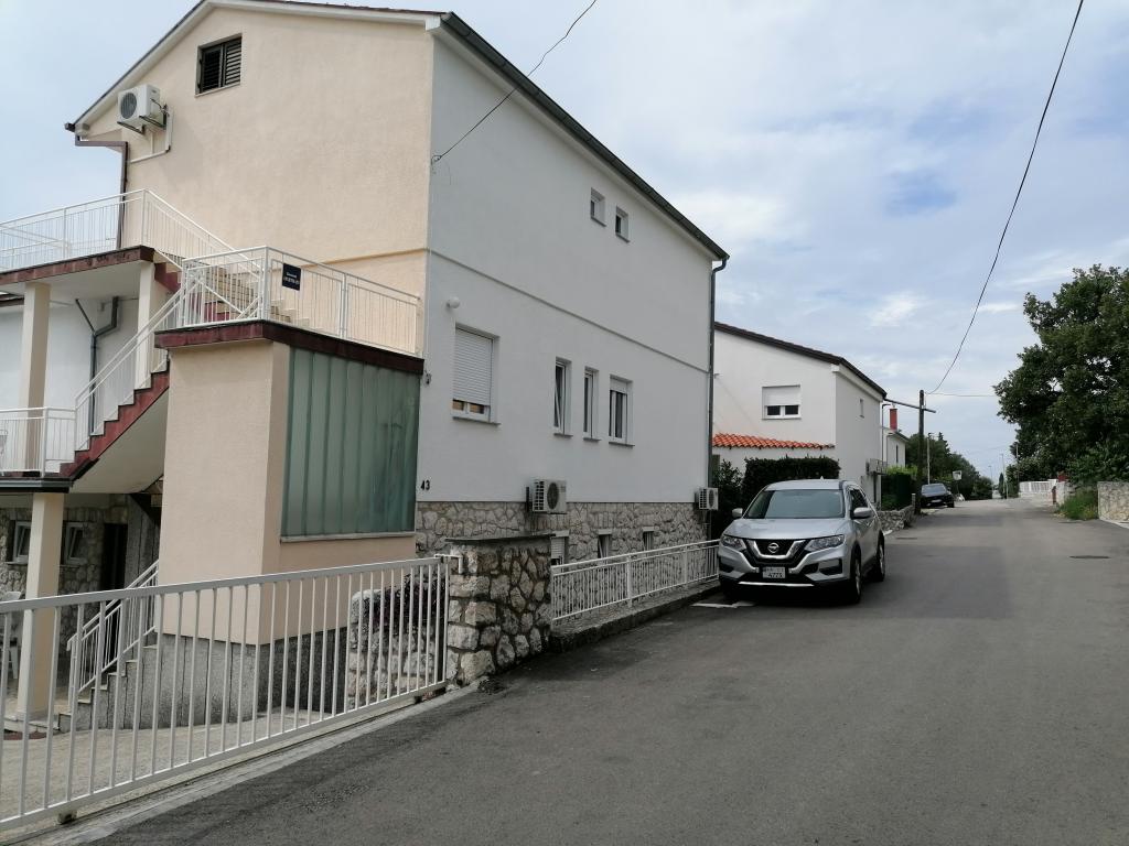 Apartmani Danica – fotografija 5