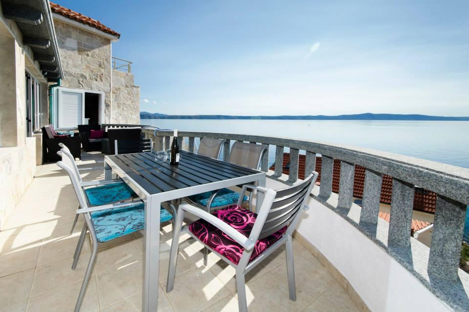 Apartmani Villa Rozy – fotografija 3