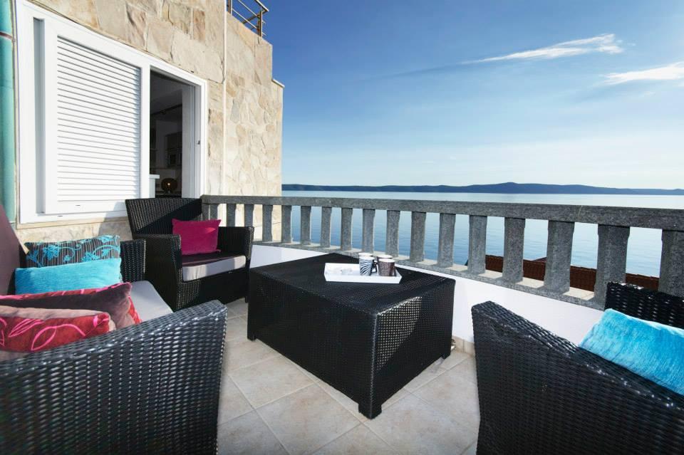 Apartmani Villa Rozy – fotografija 4