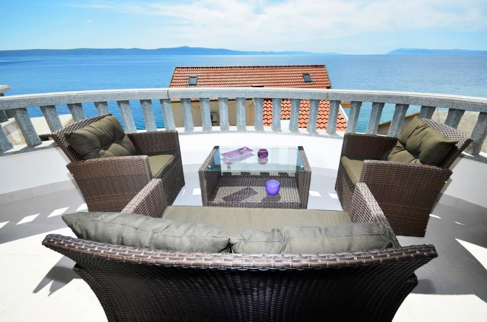 Apartmani Villa Rozy – fotografija 5
