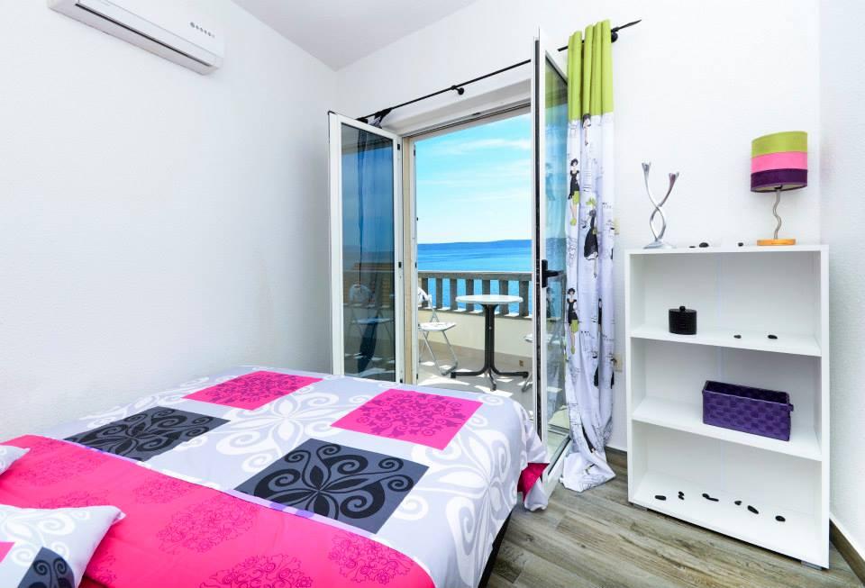 Apartmani Villa Rozy – fotografija 6