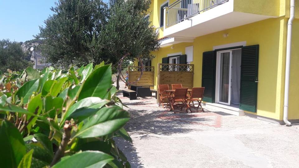 Apartmani Stars Palace – fotografija 6