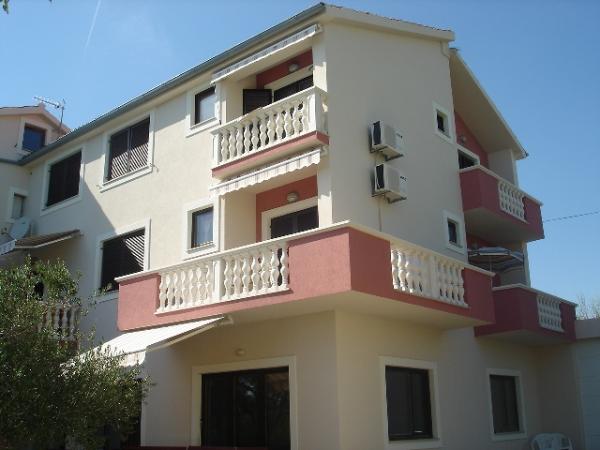 Apartmani Dušević – fotografija 3