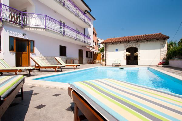 Apartmani Celestina – fotografija 5