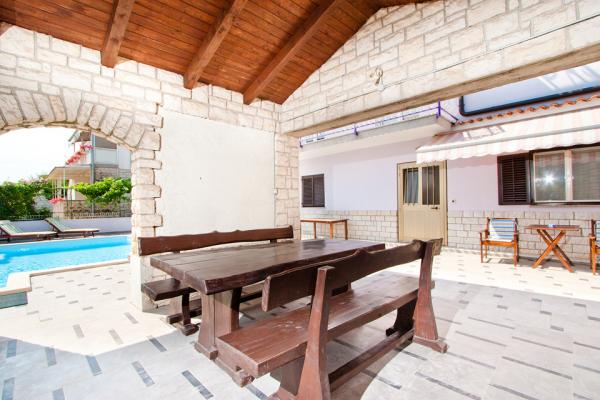 Apartmani Celestina – fotografija 6