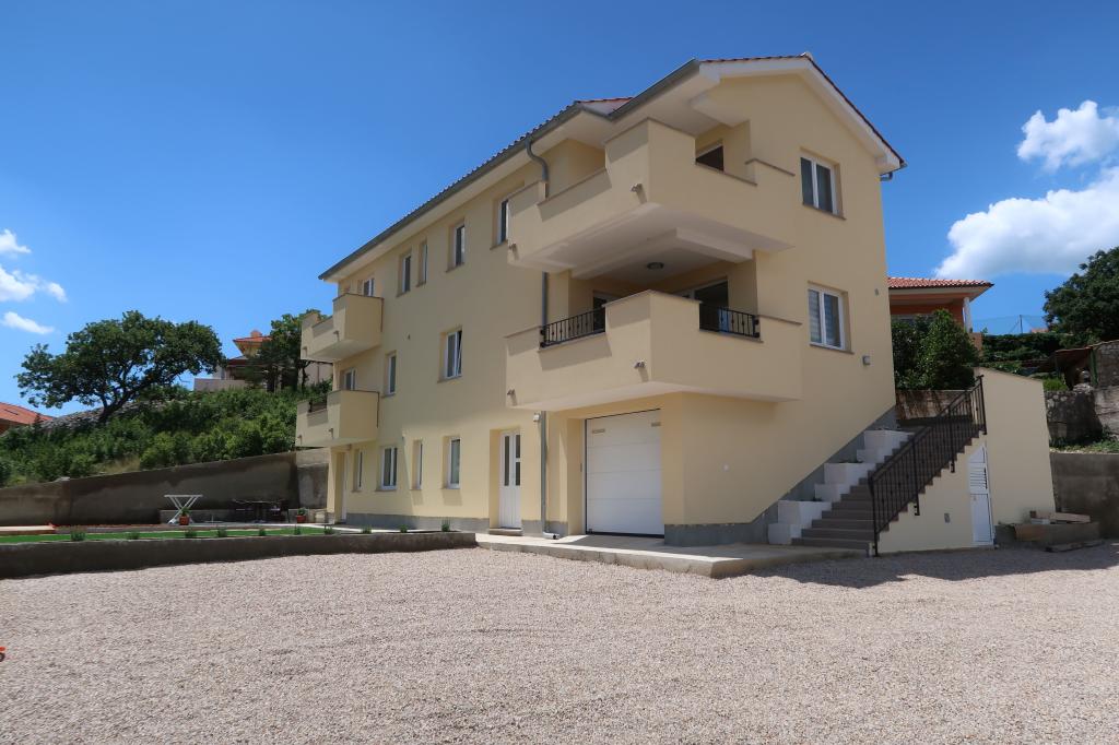 Apartmani Marin – fotografija 4