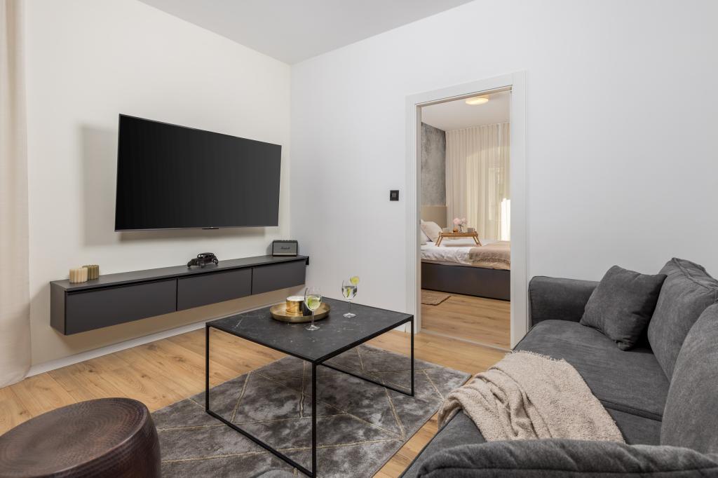 Apartmani Catriona – fotografija 1