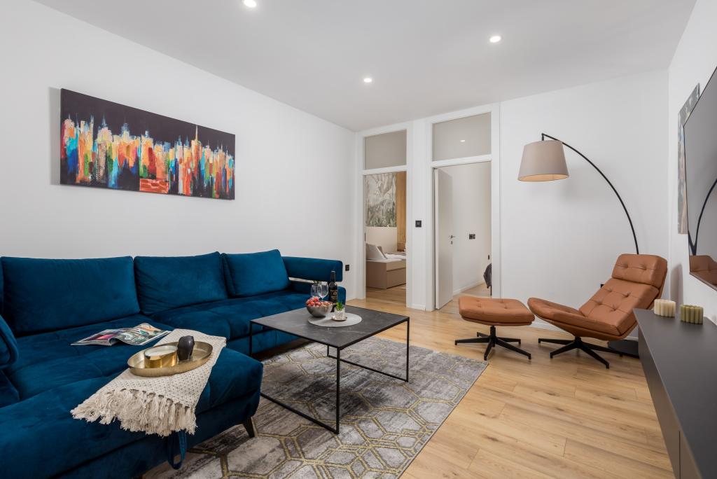 Apartmani Catriona – fotografija 2