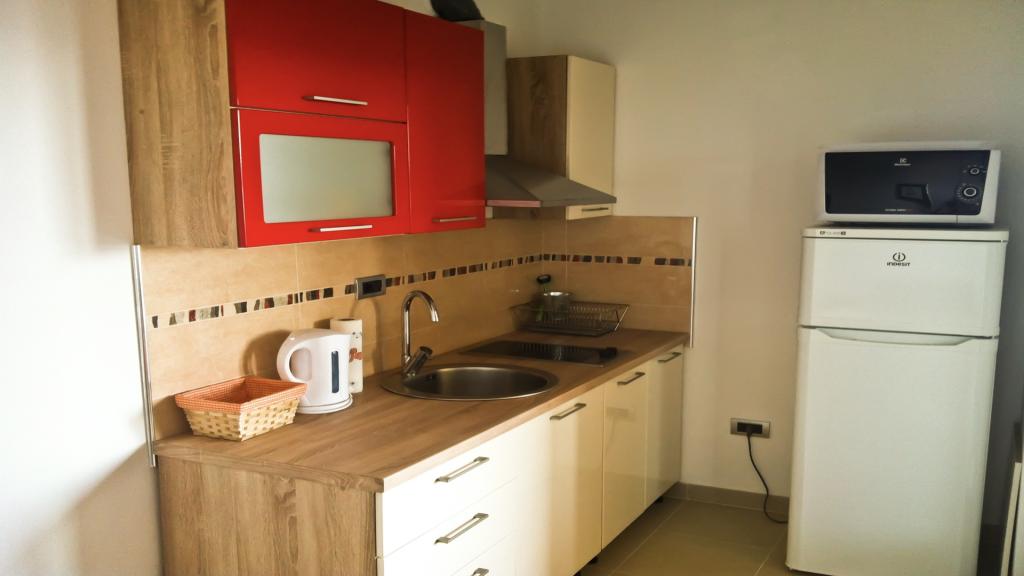 Apartmani Villa Savar – fotografija 3