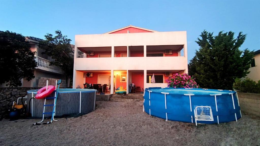 Apartmani Anastazija – fotografija 4