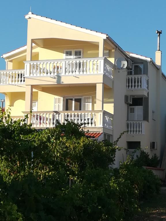 Apartmani Vinka – fotografija 1