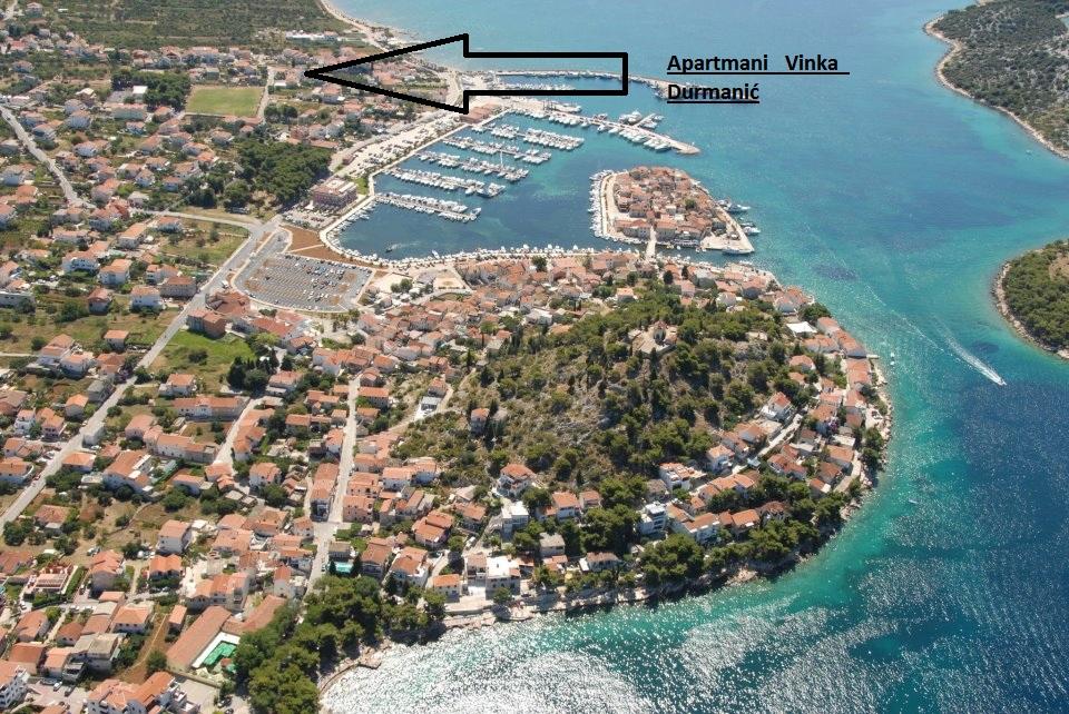 Apartmani Vinka – fotografija 2