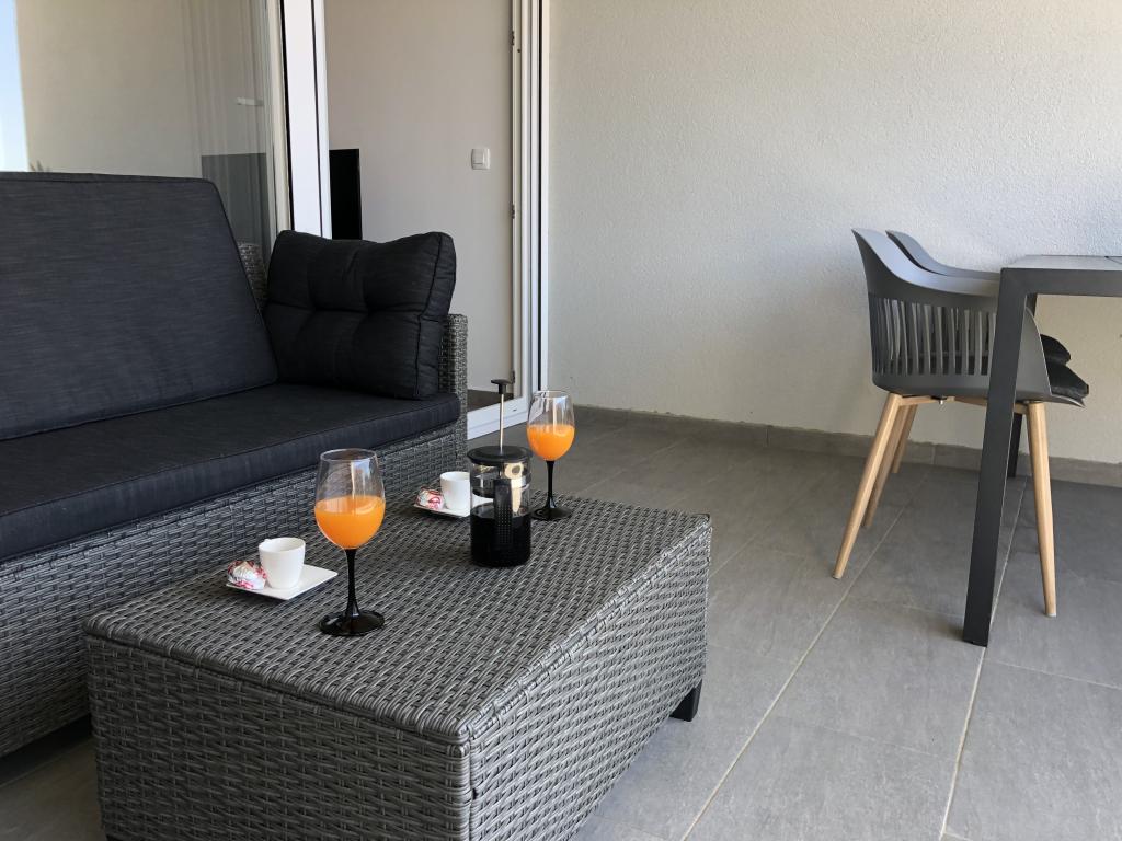 Apartmani Aenona – fotografija 5