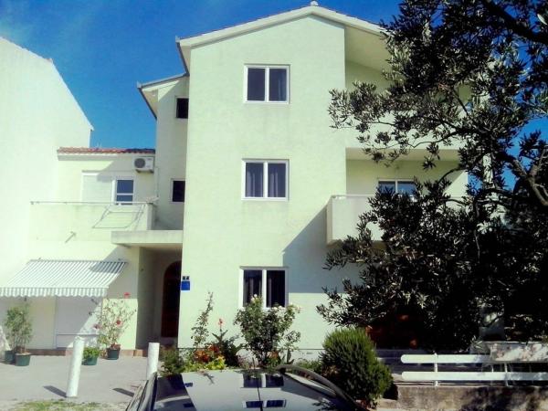 Apartmani Jurić – fotografija 3
