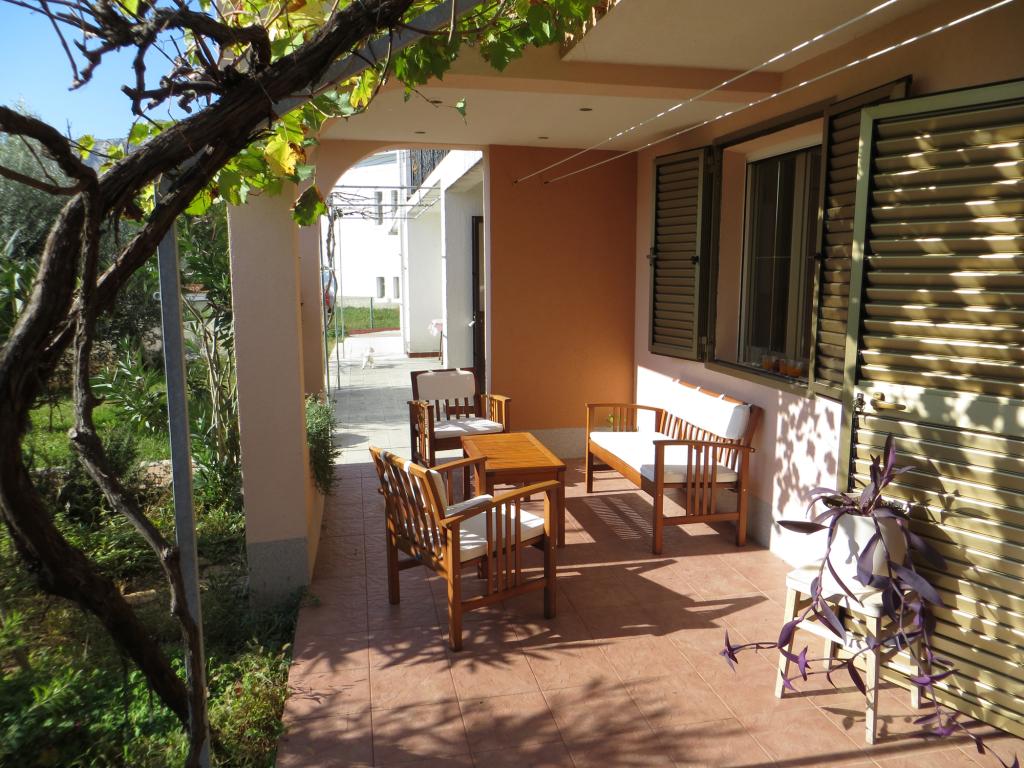 Apartmani Divertimento – fotografija 5